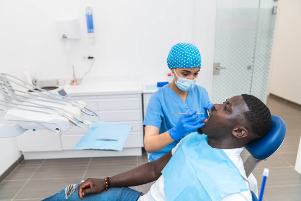 Best Emergency Dental Care for Broken or Chipped Teeth in Pleasantdale, NJ